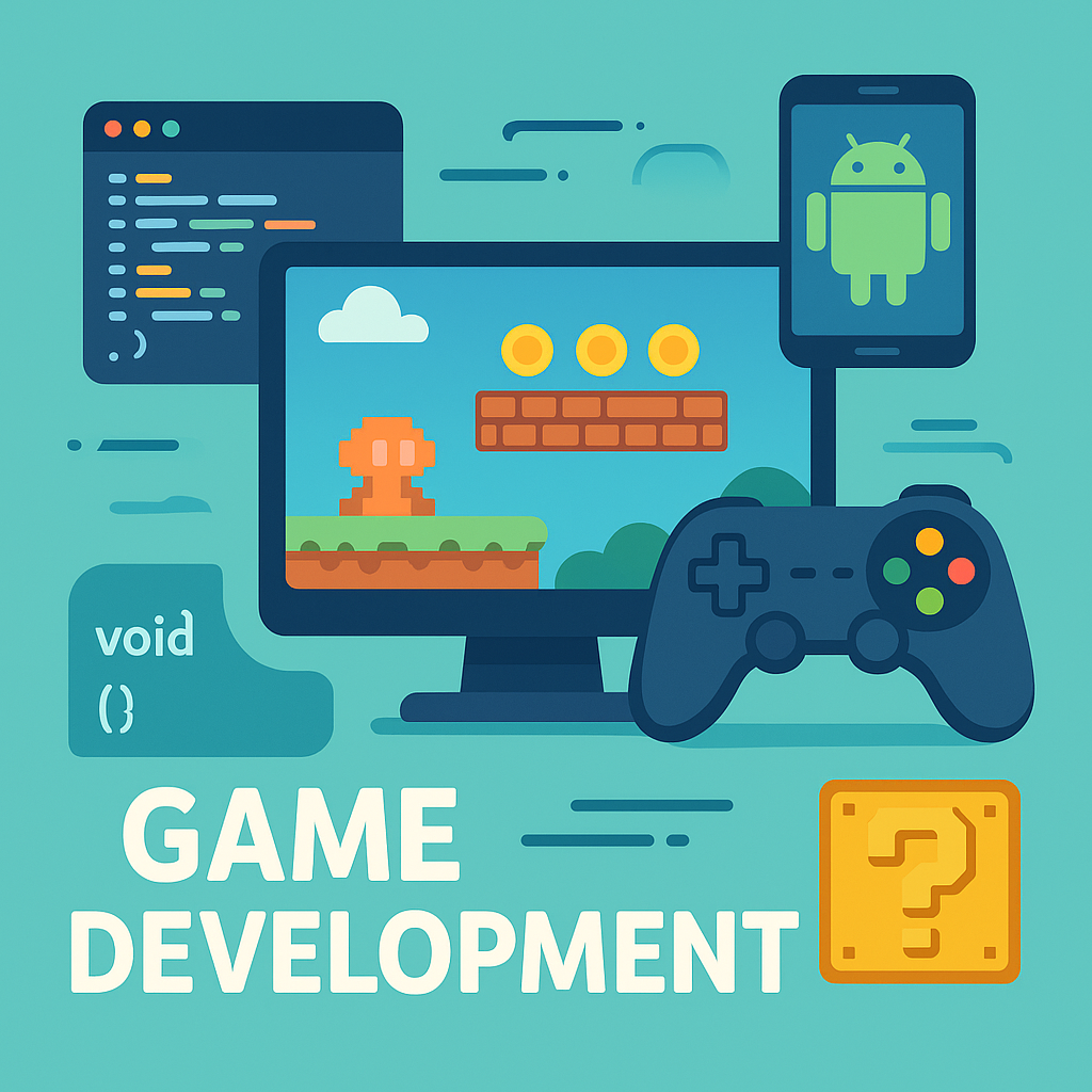 AI Game Image